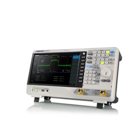 Spectrum Analyzer Siglent Ssa X Gsmserver