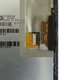 Дисплей для Asus Nexus 7 google, серебристый, (версия 3G), с рамкой, (ME370TG) Превью 1
