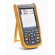 Промисловий портативний осцилограф FLUKE 124B/INT/S (4756031) Прев'ю 1