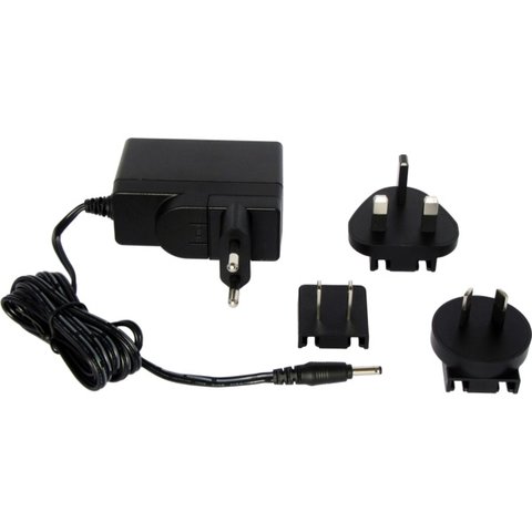 Цифровий осцилограф TiePie Handyscope HS5-530 Прев'ю 5