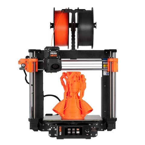 3D-принтер Prusa MK4S Прев'ю 4