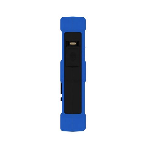 Цифровой мультиметр-осциллограф OWON HDS120 Превью 5
