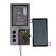 Аккумулятор для iPhone 12, iPhone 12 Pro, Li-ion, 3,83 B, 3310 мАч, повышенная ёмкость, без ошибки, (A2479), genuine IC Превью 1