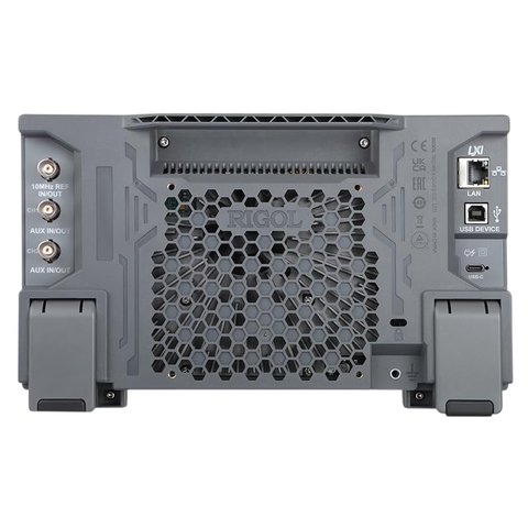 Генератор сигналов Rigol DG912 Pro Превью 1