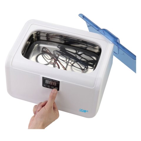 Ultrasonic Cleaner Jeken CE-7200A Preview 3
