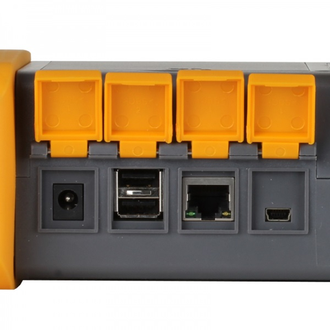 Optical Time-Domain Reflectometer Grandway FHO5000-D26 Preview 3