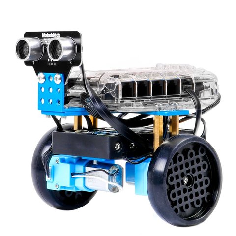 Juego de construcción Makeblock mBot "Ranger" Vista previa  4