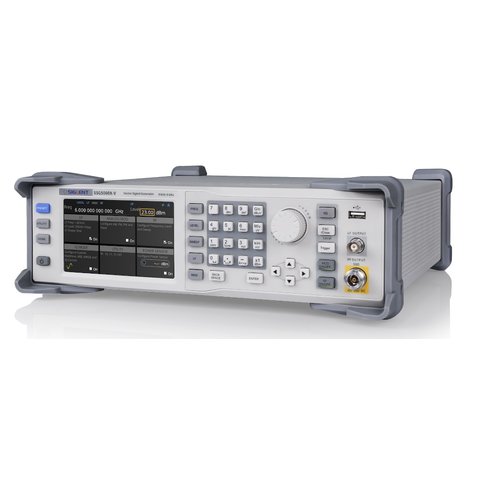 Генератор сигналов SIGLENT SSG5040X-V Превью 2
