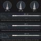 Soldering Iron Tip Mechanic T12, OT-I, (conical) Preview 2
