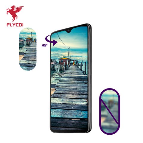 Pantalla LCD FLYCDI puede usarse con Oppo A12, A12s, A5s, A7, negro, sin marco, (TXD1620EAUPU), CPH2083, CPH2077, CPH1909, CPH1920, CPH1912 Vista previa  3