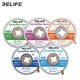 Лента-оплетка RELIFE RL-3515, Ш. 3,5 мм, (Д) 1,5 м Превью 1