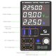Fuente de alimentación (potencia) Mechanic DC-2405+, hasta 24 V, hasta 5 A, 120 W Vista previa  4