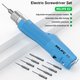Cordless Power Screwdriver RELIFE E2, (with rotation control, Li-ion 1000mAh, 350/600/850 RPM) Preview 1