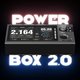 Laboratory Power Supply Mechanic Power Box 2.0, (45W, Type-C, PD, 12 V, 5A (портативний, акумулятор 10000mAh)) Preview 1