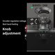 Laboratory Power Supply Mechanic Power Box 2.0, (45W, Type-C, PD, 12 V, 5A (портативний, акумулятор 10000mAh)) Preview 3