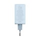 Mains Charger Baseus GaN6 Pro, (65 W, Power Delivery (PD), Fast Charge, blue, 4 output) #P10162701313-00 Preview 2