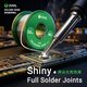 Solder 2UUL SC31, (0.3 mm, 50 g, 183 °C) Preview 2