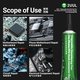Fundente 2UUL SC97, para desmontar conectores, libre de halógeno, 15 ml Vista previa  6