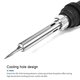 Soldering Iron Sunshine SL-908, (60 W, 220 V) Preview 7