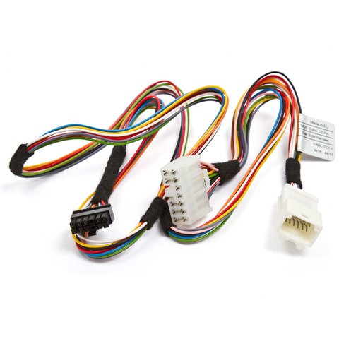 Автомобильный iPod/USB/Bluetooth адаптер Dension Gateway Lite BT для Lexus/Toyota (GBL2TO1) Превью 4