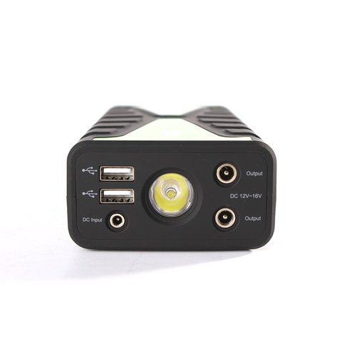 Пускозарядное устройство для автомобильного аккумулятора Smartbuster T240 Превью 1