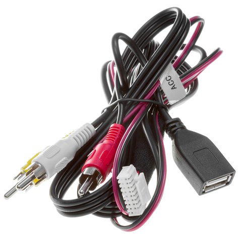 Адаптер CS500 для дублирования экрана смартфона/iPhone с HDMI-выходом Превью 2