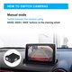 RFCC TTG2 Car Camera Control System for Toyota Touch 2/Entune Preview 4