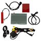 CarPlay for Mercedes-Benz S Class 2006 2007 2008 2009 with NTG3.0 Превью 3