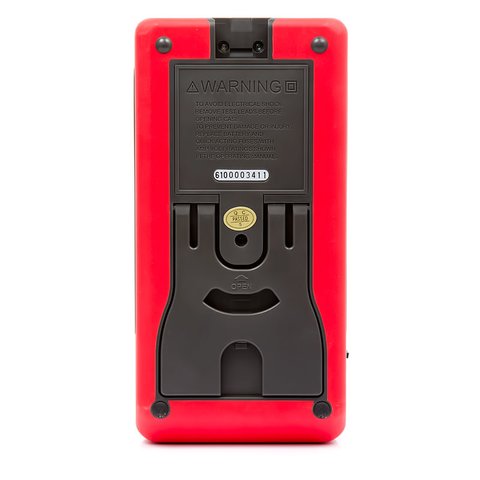 Digital Scope Multimeter UNI-T UT81B Preview 2