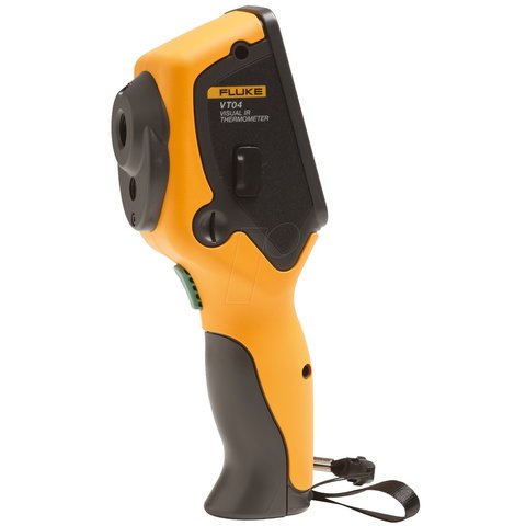 Visual IR Thermometer Fluke VT04 Preview 3