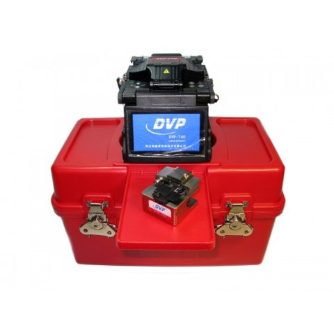Fusion Splicer DVP-740 Preview 7
