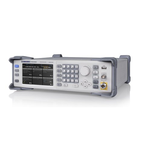 Signal Generator SIGLENT SSG5060X Preview 2