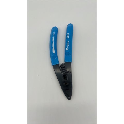 Fusion Splicer Fujikura 41S+ (with CT-50 cleaver) Preview 9
