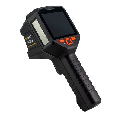 Handheld Thermal Imaging Camera OWON TI332 Preview 1