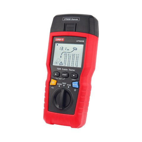 Тестер кабеля UNI-T UT685B KIT Превью 2
