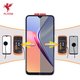 LCD compatible with Xiaomi Redmi Note 8, (black, without logo, without frame, FLYCDI, M1908C3JH, M1908C3JG, M1908C3JI) Preview 2