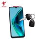 LCD compatible with Xiaomi Redmi Note 8, (black, without logo, without frame, FLYCDI, M1908C3JH, M1908C3JG, M1908C3JI) Preview 3