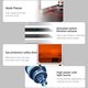 Laser Separating Machine TBK 958ZU, (to unglue the display frame and the back cover, to remove back glass, for engraving, (під замовлення)) Preview 5