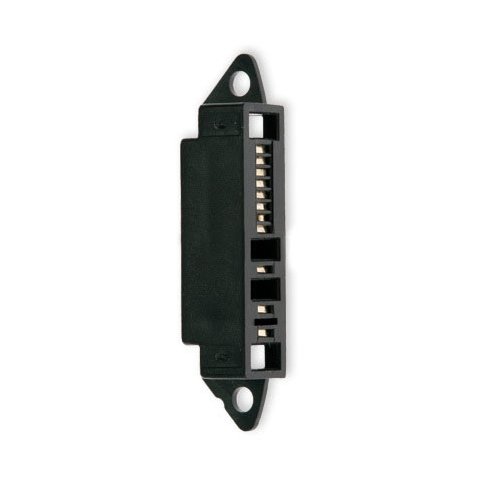 Conector de carga puede usarse con Sony Ericsson K500 Vista previa  1