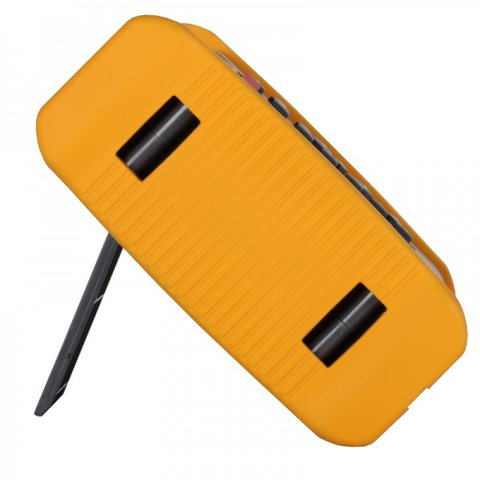 Reflectómetro óptico (OTDR)  Grandway FHO5000-T43F Vista previa  10