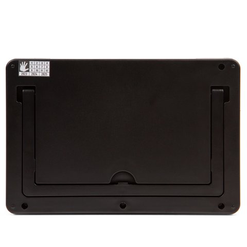 Osciloscopio digital portátil FNIRSI 1013D Vista previa  4