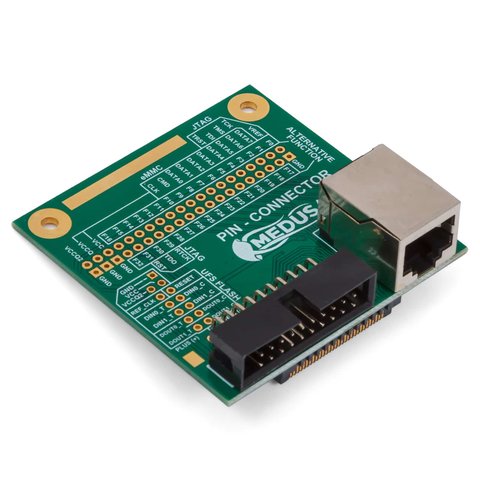 Medusa Pro II (Juego completo) Vista previa  2