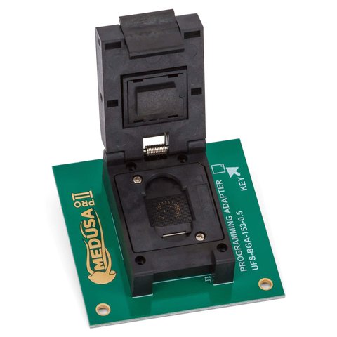 Medusa Pro II (Juego completo) Vista previa  5