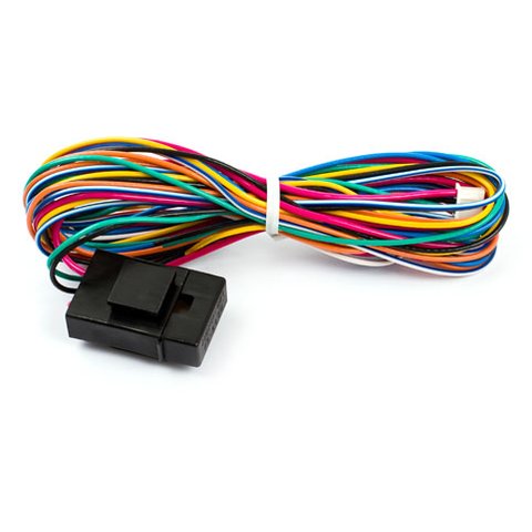 GSM-автосигнализация MS-PGSM-Спутник Превью 3