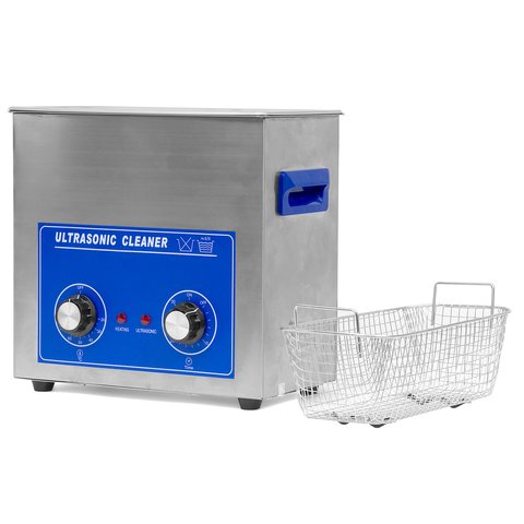 Ультразвукова ванна Jeken (Codyson) PS-30 Прев'ю 4