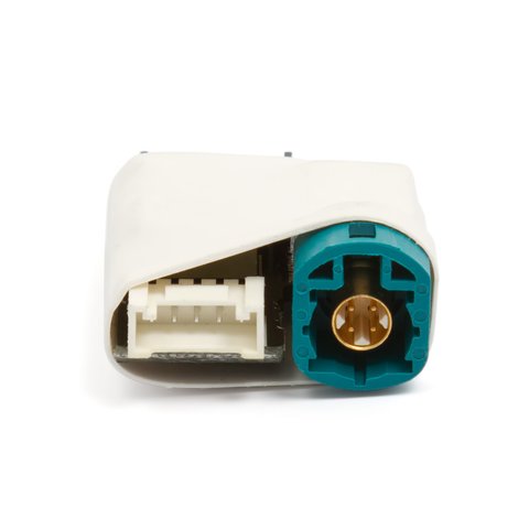 Дополнительная плата для автомобильного видеоинтерфейса для Audi MMI 3G Превью 1