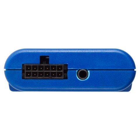 Автомобільний  iPod/USB/Bluetooth адаптер Dension Gateway Lite BT для VW/Skoda/Seat  (GBL3VW8) Прев'ю 2