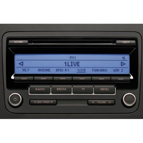 Автомобильный  iPod/USB/Bluetooth адаптер Dension Gateway Pro BT для Volkswagen (GWP1V21) Превью 7