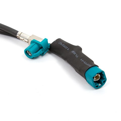 Відеоінтерфейс для Mercedes-Benz S-Class 2011– р.в. Прев'ю 2