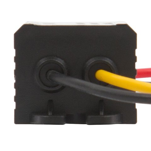 Перетворювач напруги 10-22 В / 7,5 В (інвертор) Прев'ю 3